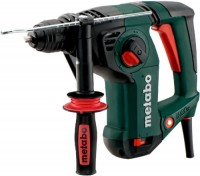 Купити перфоратор Metabo KHE 3250 600637000  за ціною від 12929 грн.