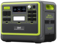 Купити зарядна станція iHunt Energy BackUp Pro 2KW+  за ціною від 57500 грн.