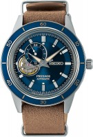 Купить наручний годинник Seiko SSA453J1: цена от 25400 грн.