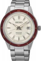 Купить наручний годинник Seiko SRPH93J1: цена от 24800 грн.