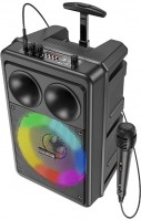 Купить аудиосистема Borofone BP9 Dancing: цена от 1259 грн.