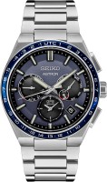 Купить наручные часы Seiko SSH109J1: цена от 122200 грн.