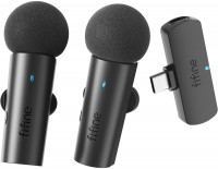 Купити мікрофон FIFINE M8  за ціною від 2139 грн.