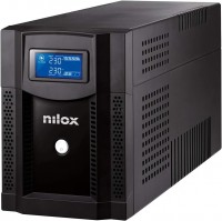 Купить ИБП Nilox NXGCLISW2K2X7V2  по цене от 17098 грн.