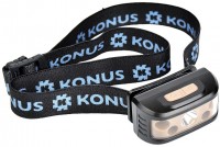 Купити ліхтарик Konus Konusflash-7  за ціною від 736 грн.