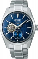 Купить наручний годинник Seiko SPB417J1: цена от 51300 грн.