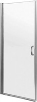 Купить душова перегородка AM-PM Bliss L 80x190 W53S-D80-000CT: цена от 16932 грн.