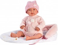 Купить кукла Llorens Tina 84452  по цене от 3650 грн.