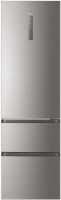 Купити холодильник Haier A3FE-837CHJ  за ціною від 35000 грн.