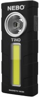 Купить фонарик NEBO Tino  по цене от 629 грн.