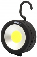 Купить ліхтарик NEBO Angle Light: цена от 545 грн.