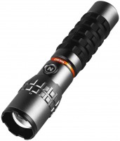 Купить фонарик NEBO Slyde King 2K  по цене от 2420 грн.