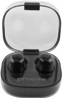 Купить навушники Proove Boost EQ01: цена от 599 грн.
