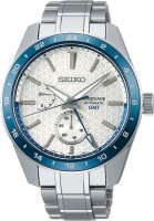 Купить наручные часы Seiko SPB223J1  по цене от 62100 грн.