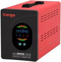 Купить ИБП Inerge ultraSinus 1000T  по цене от 9856 грн.