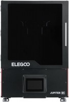 Купить 3D-принтер Elegoo Jupiter 6K: цена от 57399 грн.