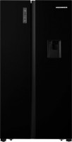 Купити холодильник Heinner HSBS-520NFBKWDF+  за ціною від 26587 грн.