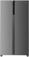 Купить холодильник Heinner HSBS-H442NFXE++  по цене от 23997 грн.