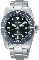 Купити наручний годинник Seiko SNE569P1  за ціною від 22400 грн.