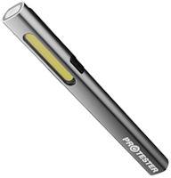 Купить фонарик Protester Pen Light: цена от 832 грн.
