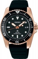 Купить наручний годинник Seiko SNE586P1: цена от 21660 грн.