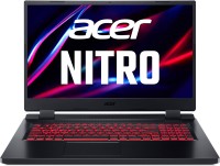 Купити ноутбук Acer Nitro 5 AN517-42 (AN517-42-R5VX) за ціною від 40000 грн.