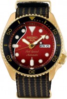 Купити наручний годинник Seiko SRPH80K1  за ціною від 46900 грн.