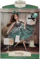 Купить кукла Emily Rolisha QJ110: цена от 720 грн.