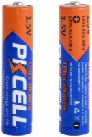 Купить акумулятор / батарейка Pkcell Ultra 2xAAA: цена от 41 грн.