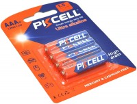 Купити акумулятор / батарейка Pkcell Ultra 4xAAA  за ціною від 38 грн.