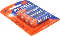 Купити акумулятор / батарейка Pkcell Ultra 4xAA  за ціною від 40 грн.