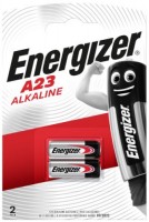 Купить аккумулятор / батарейка Energizer 2xA23: цена от 86 грн.