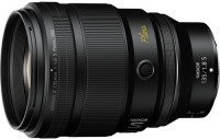Купить объектив Nikon 135mm F1.8 Z S Nikkor: цена от 123786 грн.