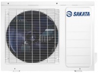 Купить кондиционер SAKATA SOBI-050VA  по цене от 31500 грн.