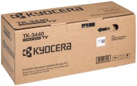 Купить картридж Kyocera TK-3440  по цене от 6731 грн.