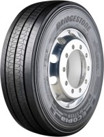 Купить грузовая шина Bridgestone Ecopia H-Steer 002 (385/55 R22.5 160K) по цене от 29120 грн.