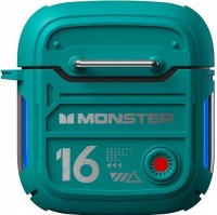 Купити навушники Monster Airmars XKT16  за ціною від 632 грн.