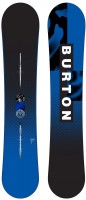 Купить сноуборд Burton Ripcord 158W (2023/2024): цена от 12826 грн.