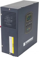 Купить ДБЖ Powermat PM-UPS-500MW: цена от 3821 грн.