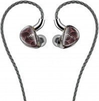 Купить навушники FiiO FX15: цена от 37790 грн.