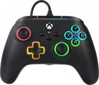 Купить игровой манипулятор PowerA Advantage Wired Controller for Xbox Series X|S with Lumectra: цена от 3199 грн.