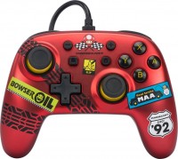 Купити ігровий маніпулятор PowerA Nano Wired Controller for Nintendo Switch  за ціною від 1802 грн.