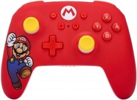 Купити ігровий маніпулятор PowerA Wireless Controller for Nintendo Switch  за ціною від 2765 грн.