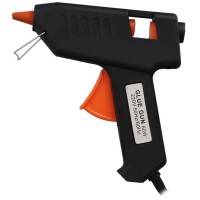 Купить клеевой пистолет Faster Tools E861  по цене от 179 грн.