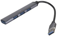 Купити кардридер / USB-хаб Frime FH-20050  за ціною від 204 грн.
