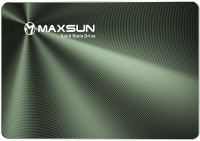 Купити SSD Maxsun X7 (MS1TBX5) за ціною від 2257 грн.
