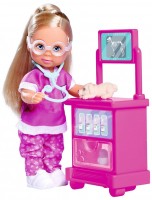 Купить лялька Simba Puppy Doctor 105733647: цена от 459 грн.
