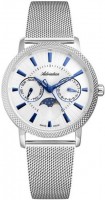 Купить наручний годинник Adriatica 3808.51B3QFM: цена от 9900 грн.