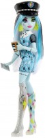 Купить кукла Monster High Skulltimate Secrets Frankie Stein HKY62  по цене от 2100 грн.