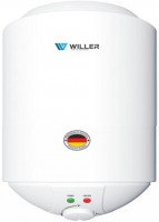 Купити водонагрівач Willer Palermo (AEV-06R) за ціною від 2905 грн.